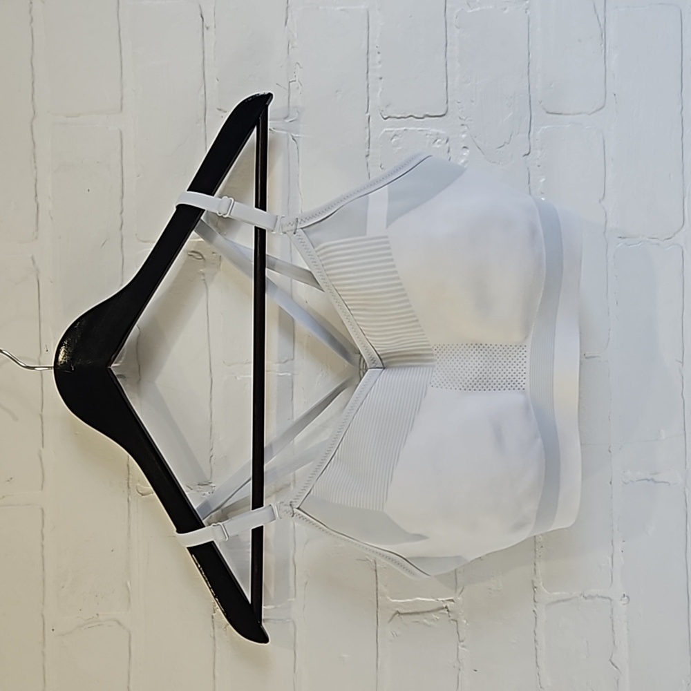 Nike bra